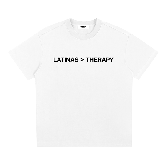 LATINAS OVER THERAPY