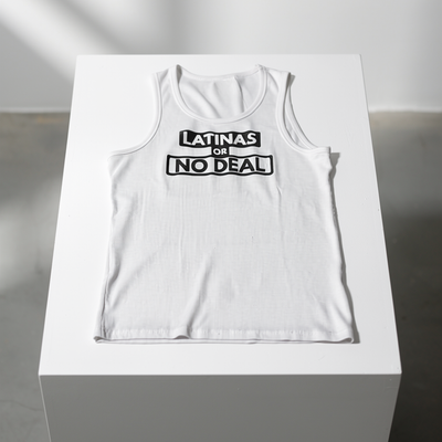 LATINAS OR NO DEAL
