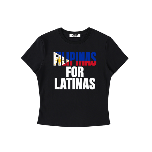FILIPINAS FOR LATINAS