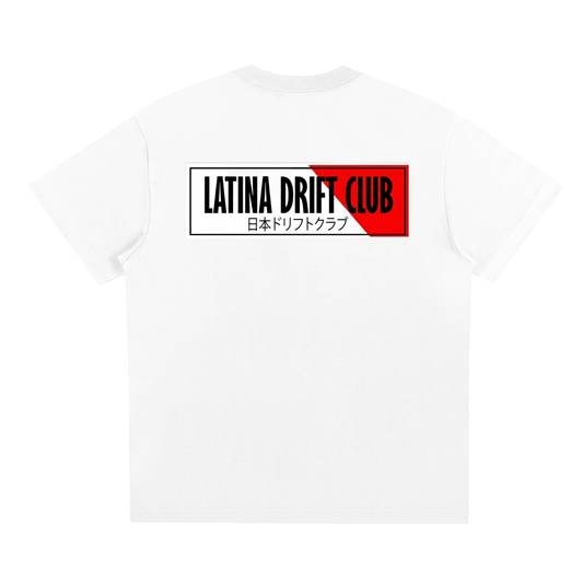 LATINA DRIFT CLUB