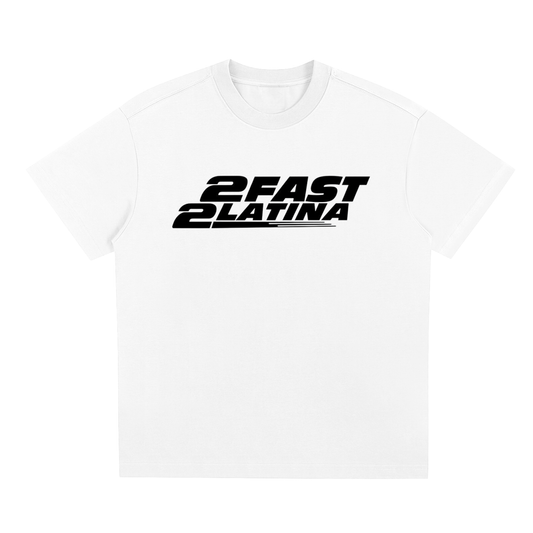 2 FAST 2 LATINA