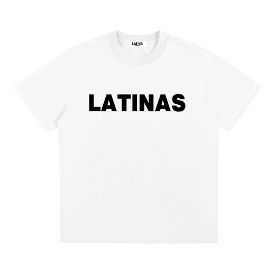 LATINAS