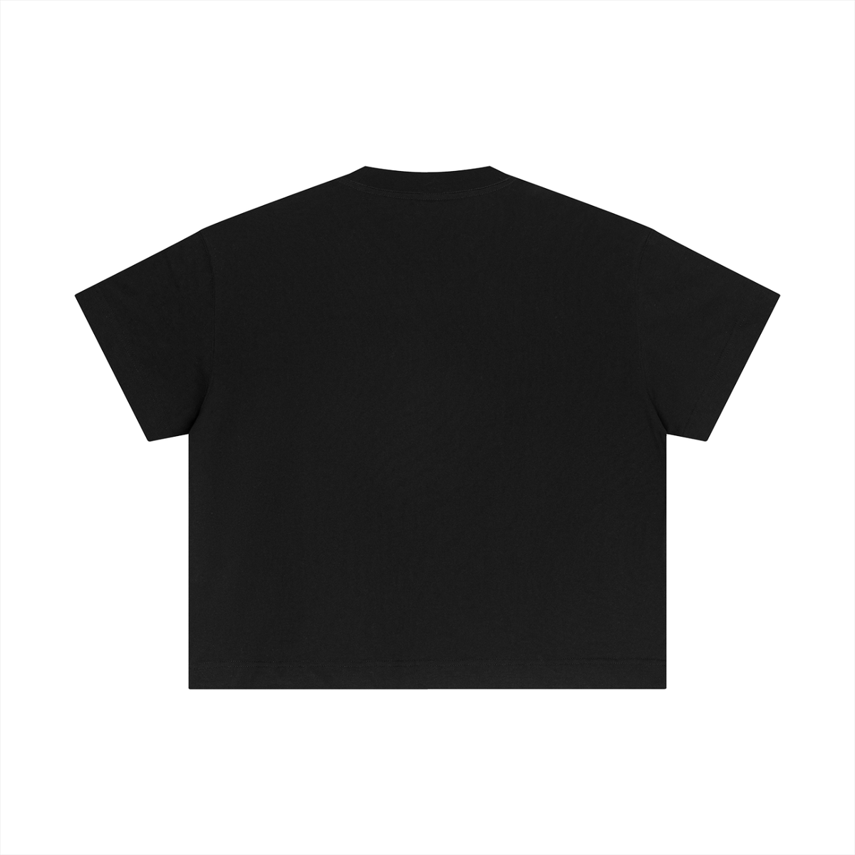 STFU IF YOU AIN'T LATINA BOXY TEE